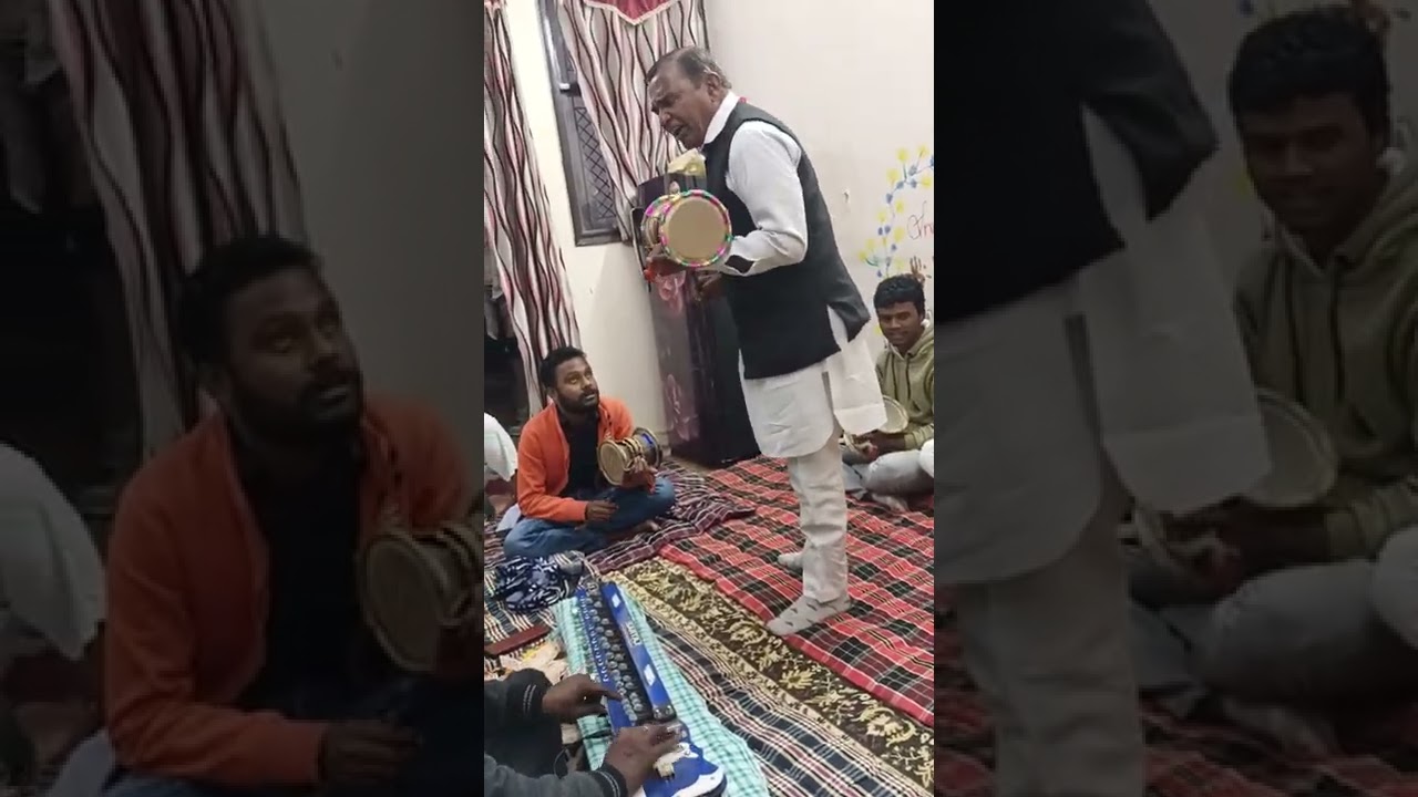 Guru GorakNath Song#Ustaaj Kaliram Ji & Party🙏