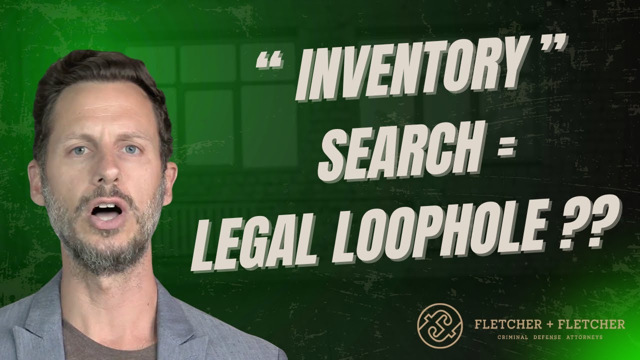 Florida Police Are Using This Loophole to Search Your Car