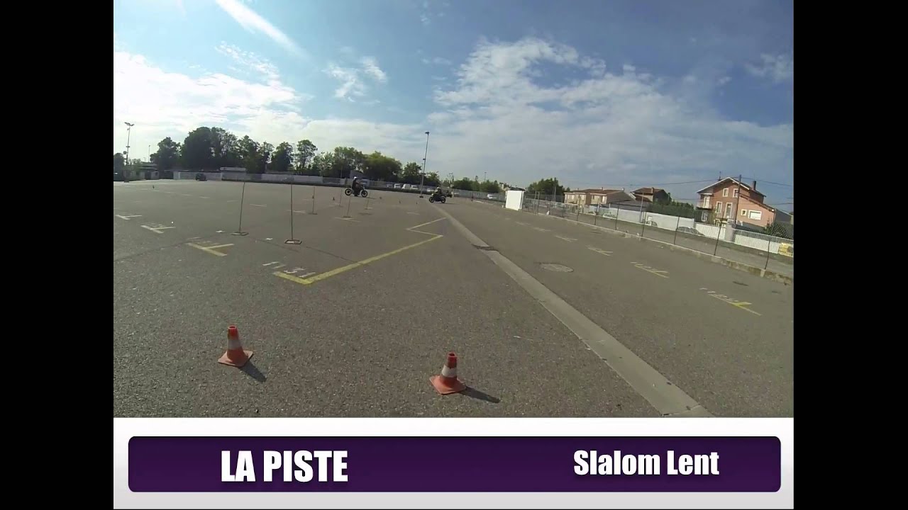 Moto ecole des Brotteaux Lyon