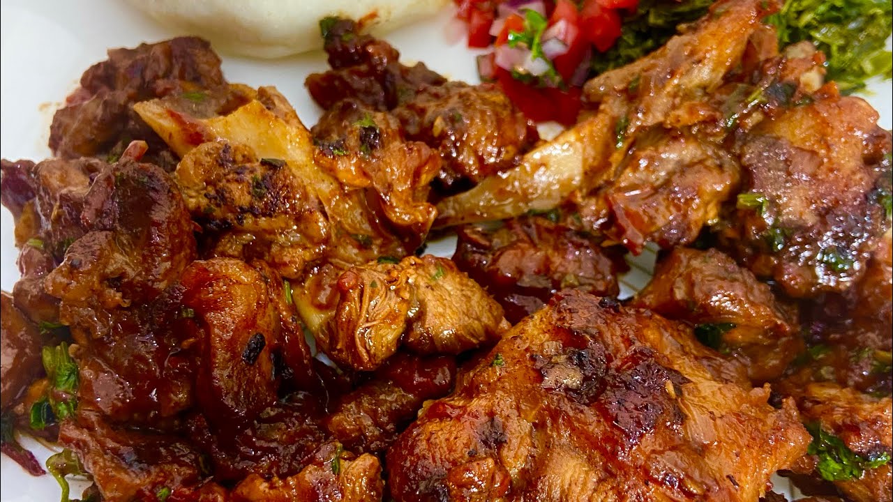 The best pork recipe ever!/easy and simple