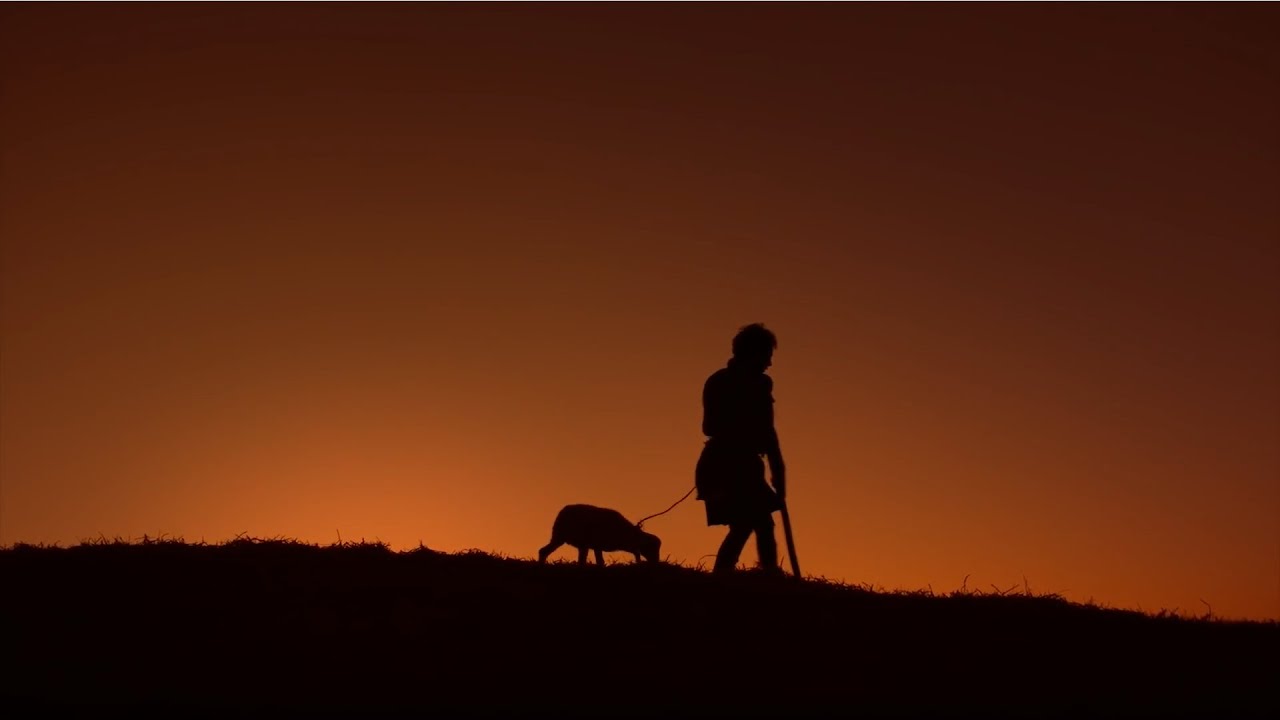 Sima Magušinová - ZÁZRAČNÉ VTELENIE (oficiálne video)