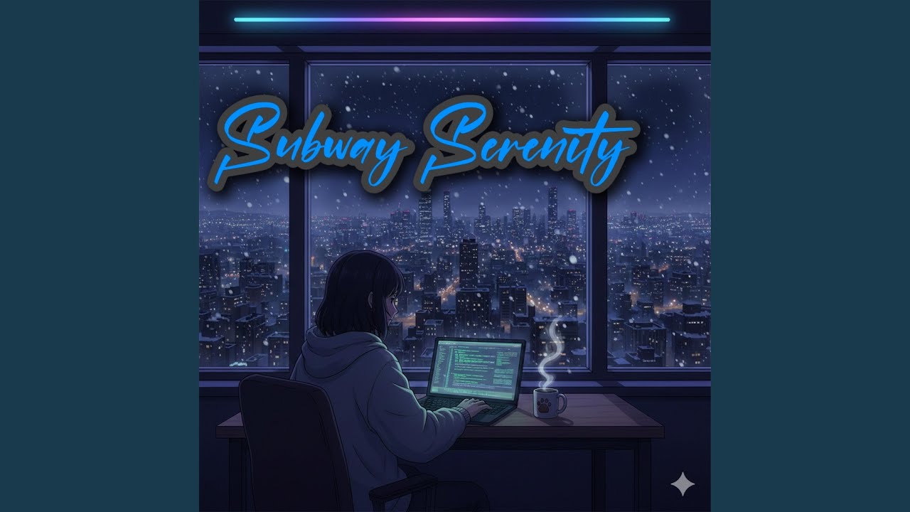 Subway Serenity