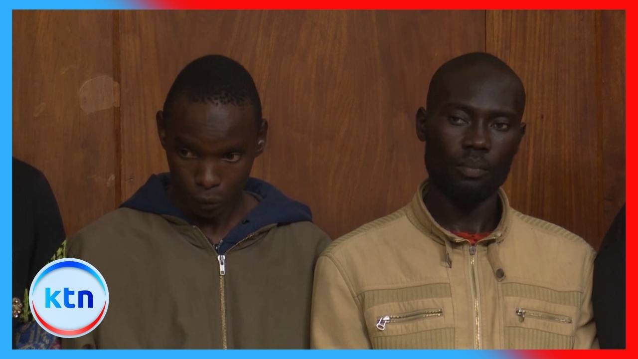 Washukiwa 10 wa ghasia waachiliwa kwa dhamana ya elfu 20, Kisumu