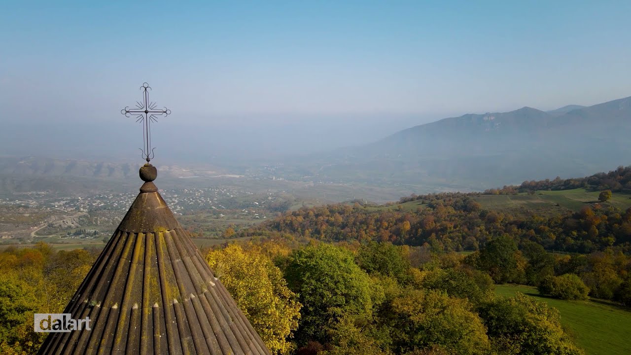 Մակարավանք | Տավուշ