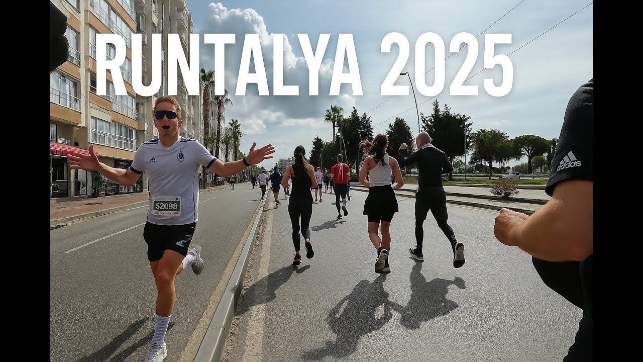 POV: RUNTALYA 2025