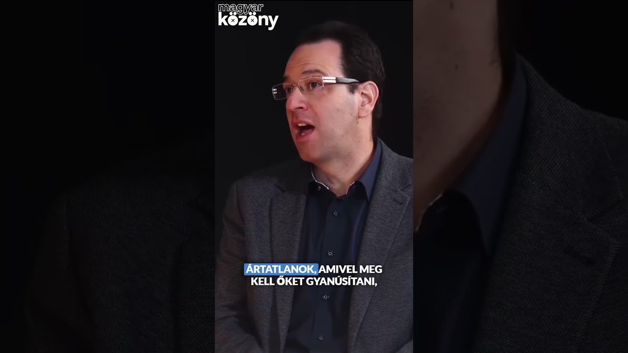 Szab&oacute; Bence rendőrsz&aacute;zados kit&aacute;lalt!