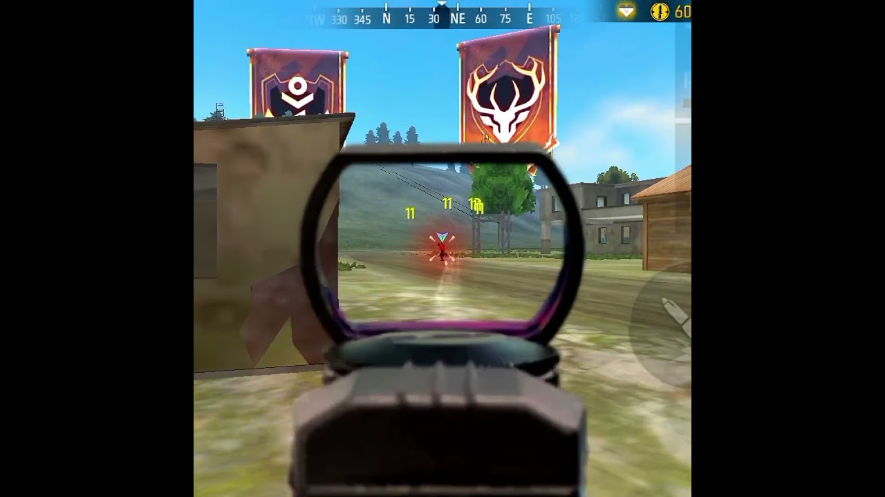 FF Max Gameplay 10 Nov 2025 5:57 - 33