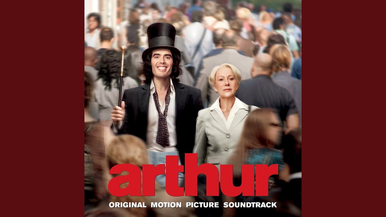 Arthur's Theme (Best That You Can Do)