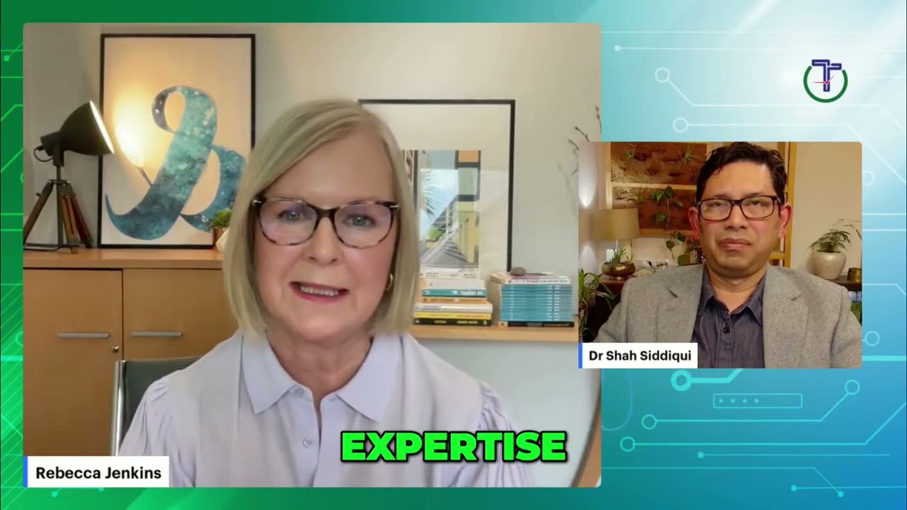 Build Trust FAST: Prospect Secrets REVEALED!