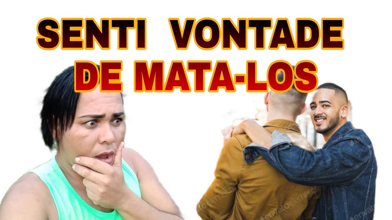 O DIA QUE FUI TRAÍDO PELA PRIMEIRA VEZ