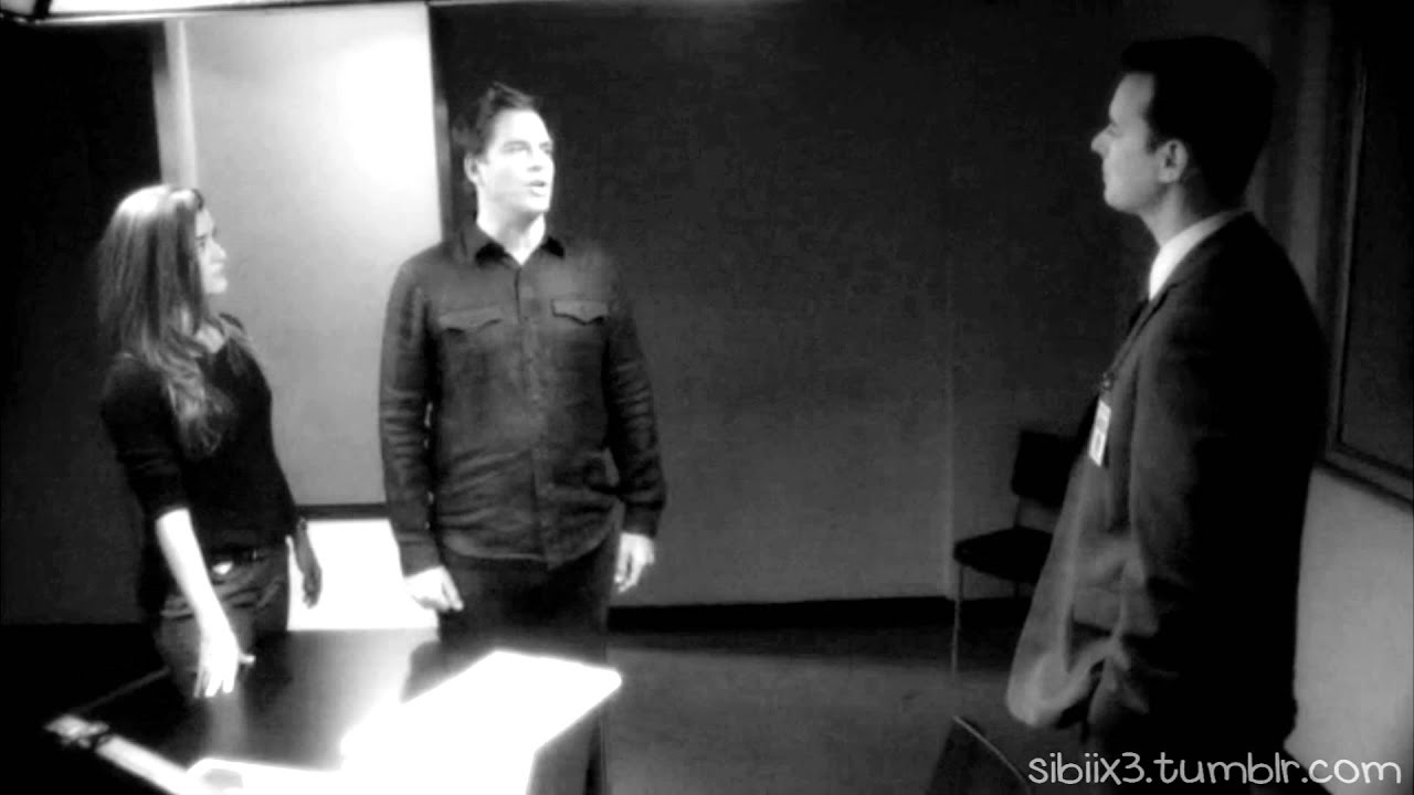 [Tiva/Team] ~ A moment of weakness [10x23]