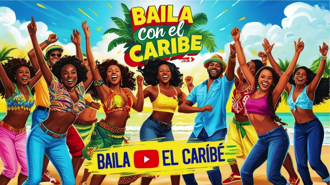 Baila en la arena