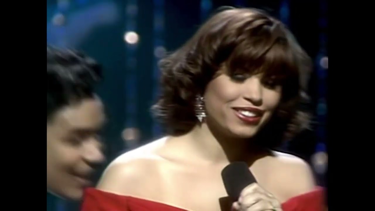 Brenda K Starr/George LeMond-No Matter What- Apollo, NY (1991) 4K HD