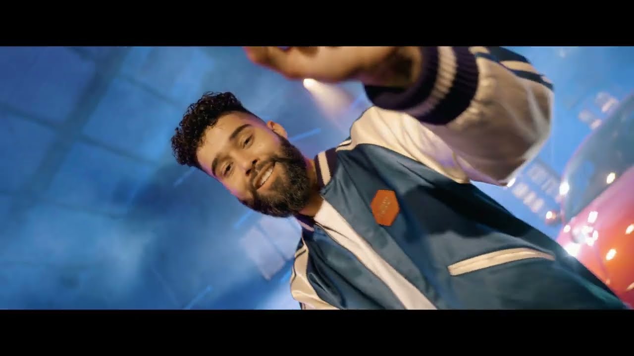 AP Dhillion - Spaceship - Music Video