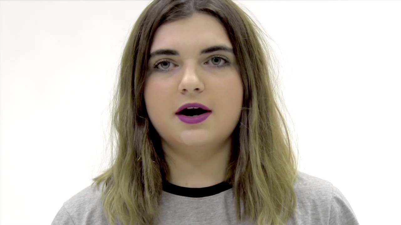 Victoria Cohen talks about music and fashion