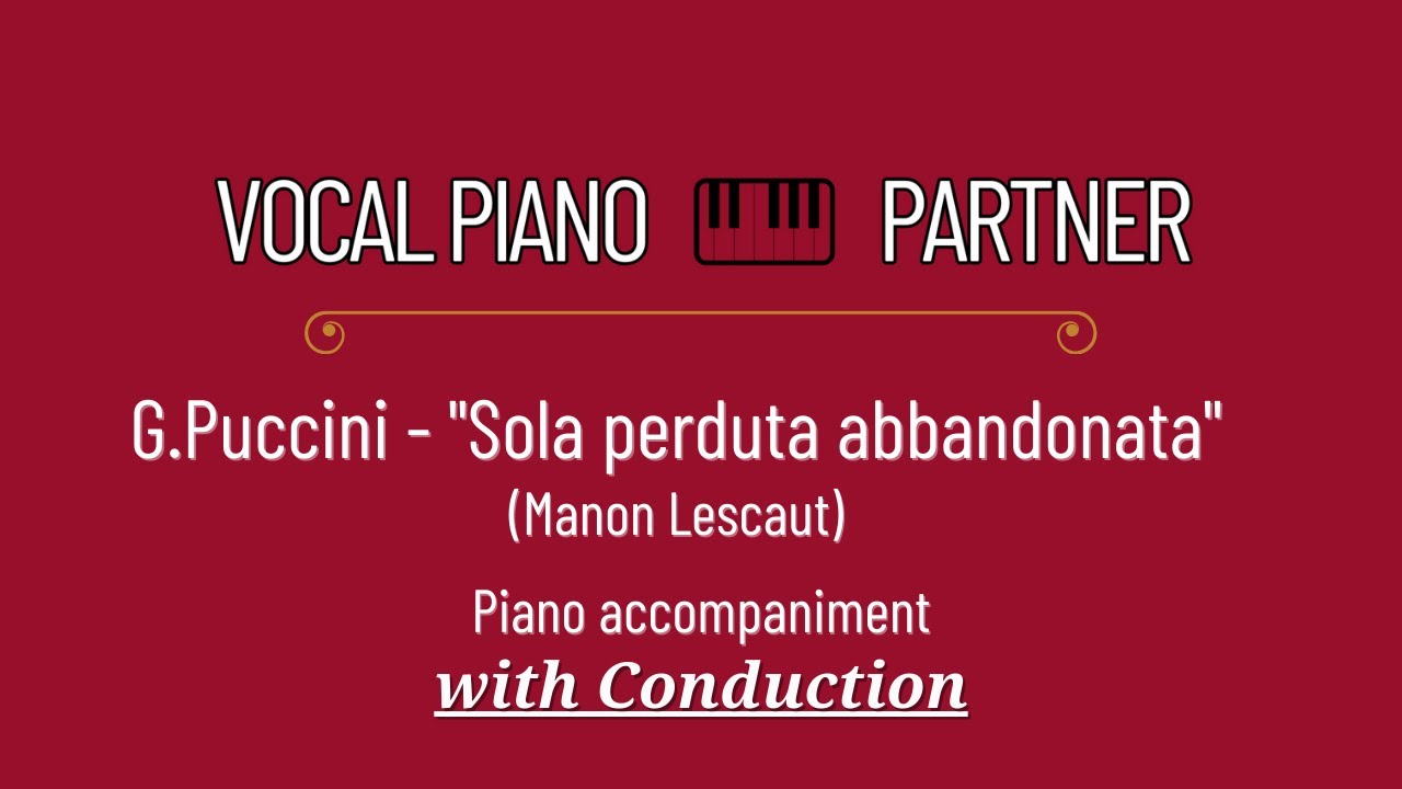 G.Puccini - 