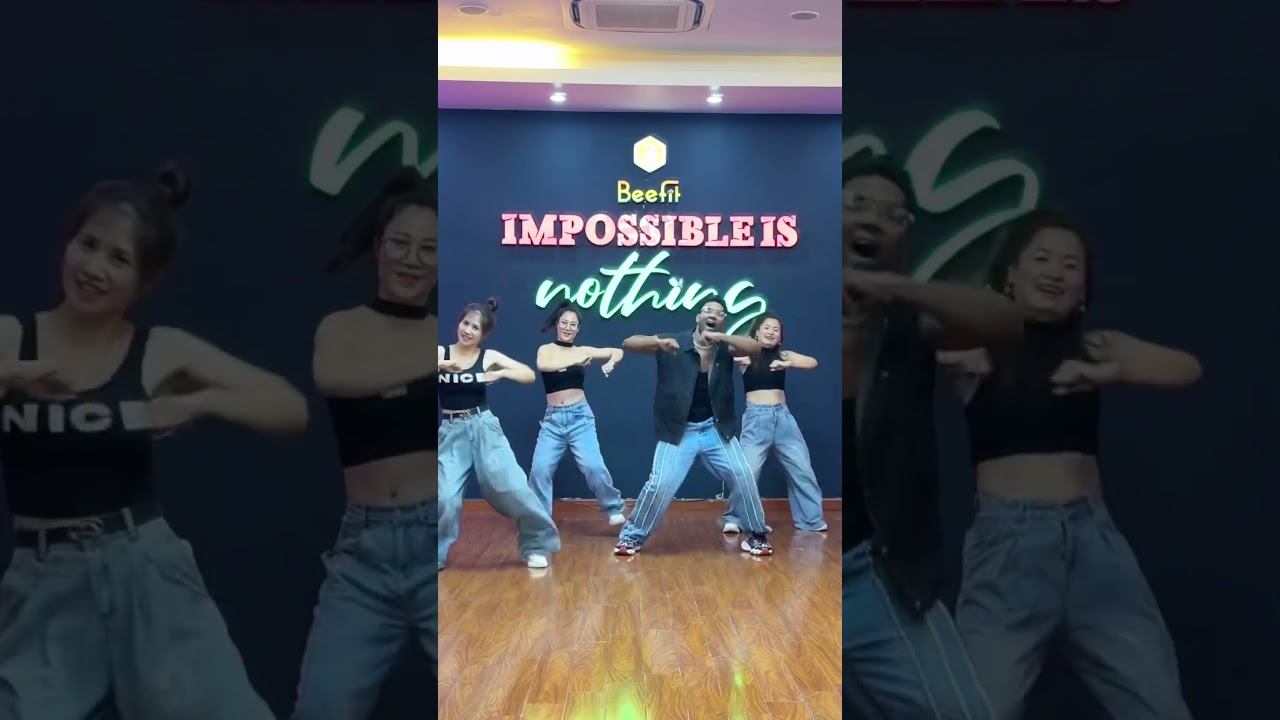 #zumbavietnam