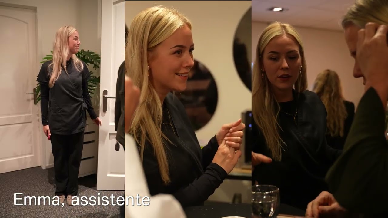 aftermovie event Gezond ouder worden