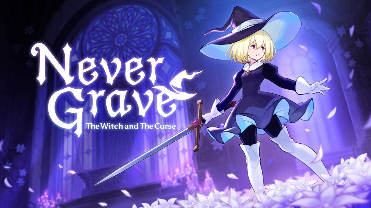 【Never Grave/PS5】　#５　ネバーグレイブ　学院クリアを目指して！！
