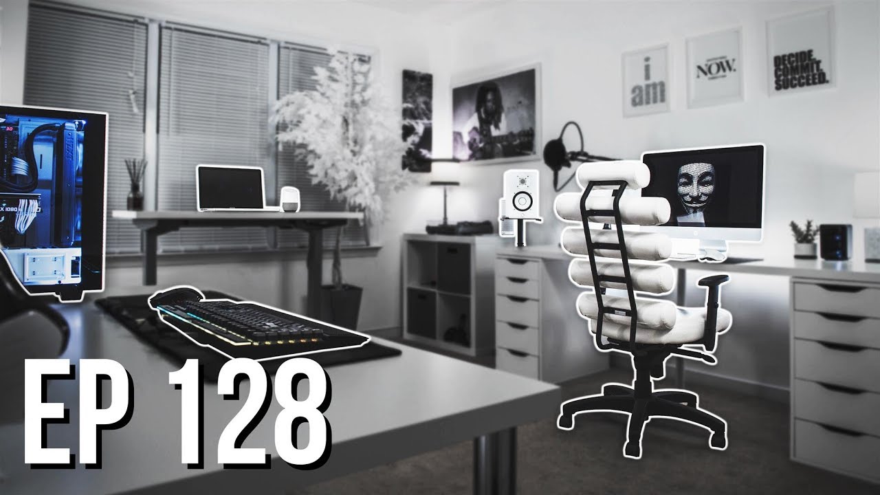 Setup Wars - Episode 128