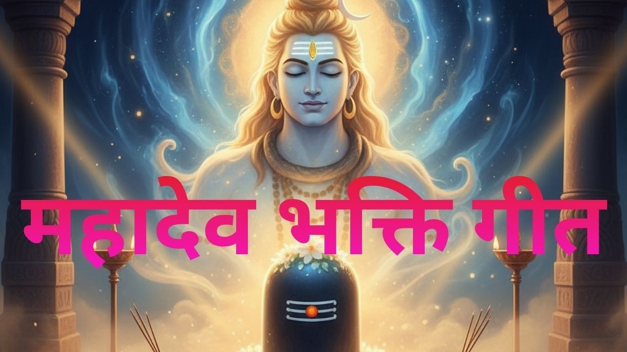 Powerful Shiv Bhajan Back to Back | महादेव भक्ति गीत | ॐ नमः शिवाय | Har Har Mahadev| Bam Bam Bhole