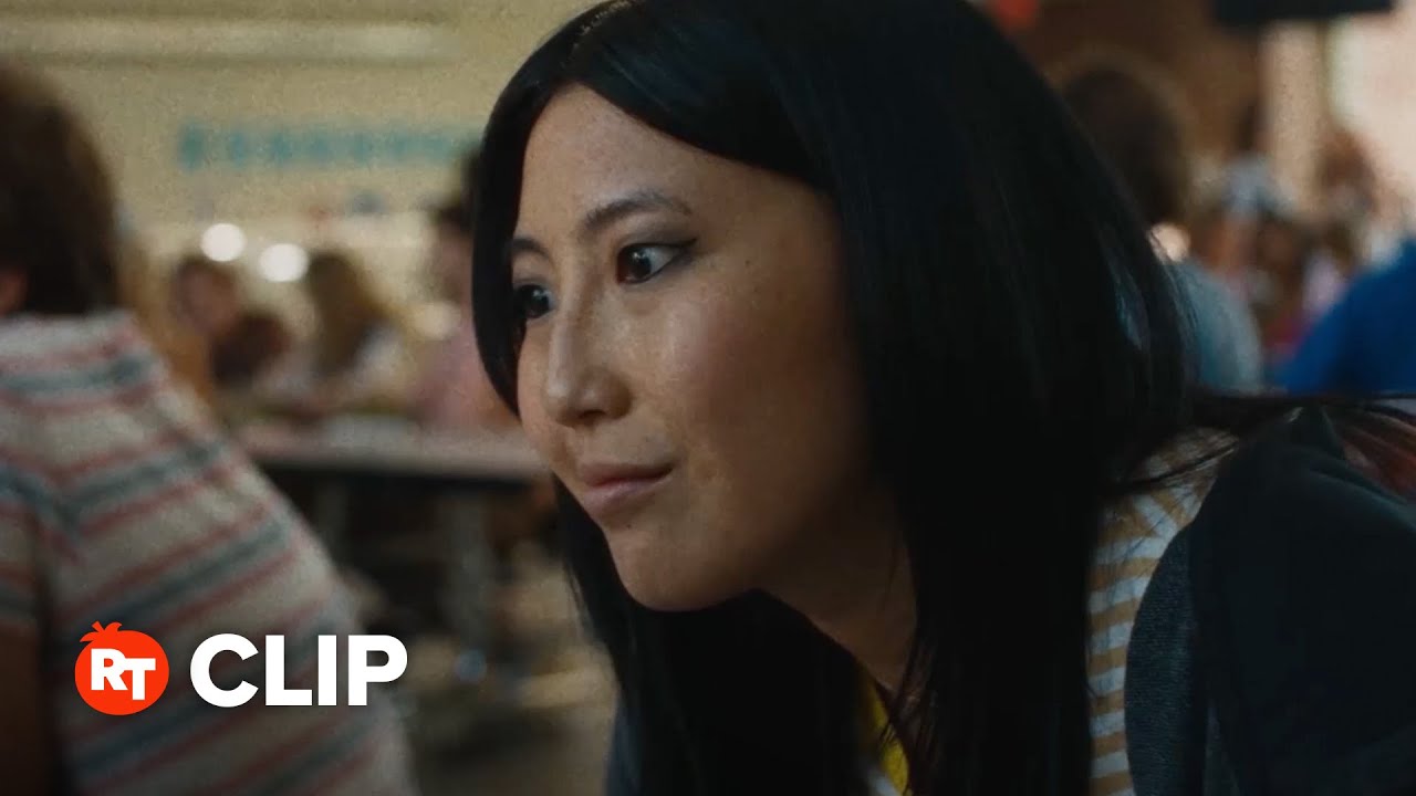 Slanted Exclusive Movie Clip - Feel the Burn (2026)