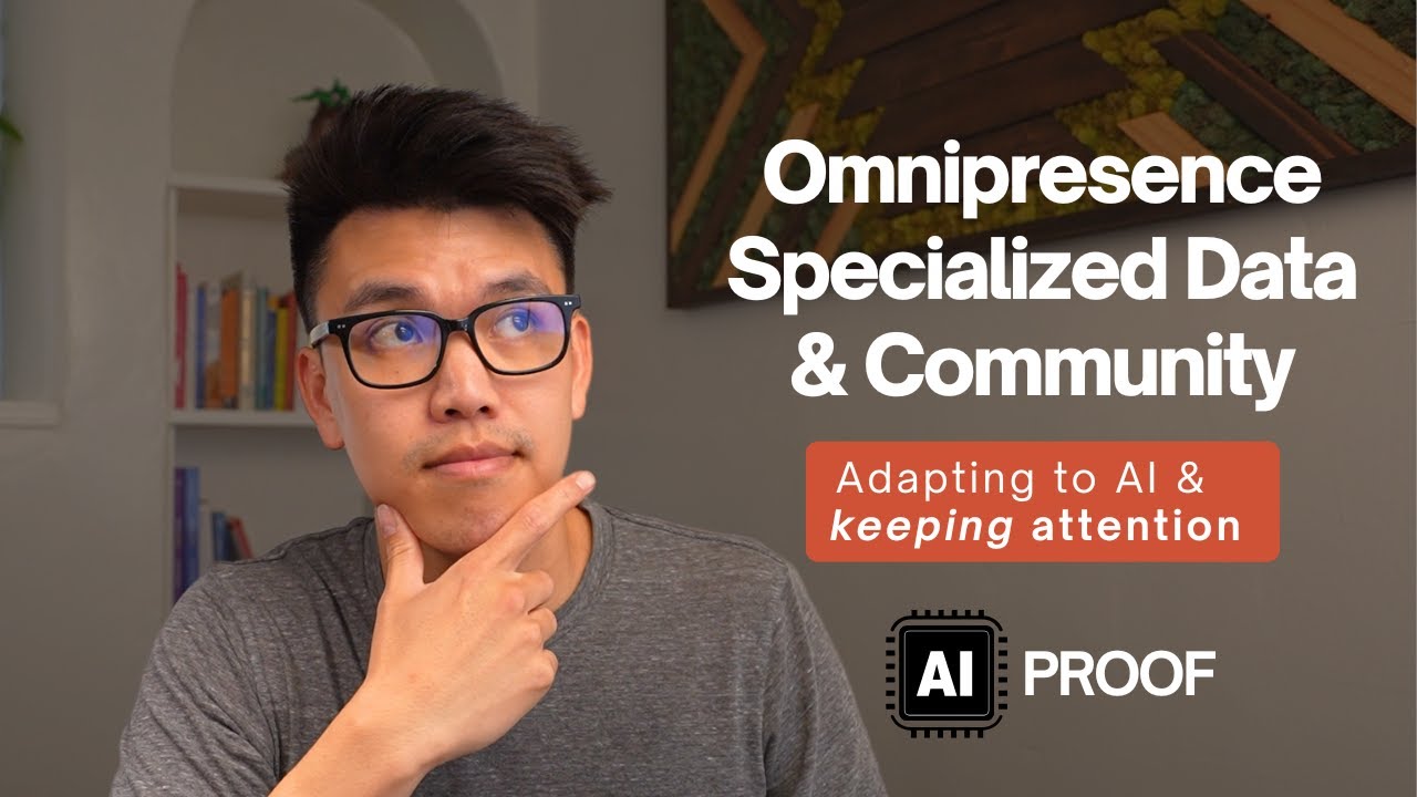 How I&rsquo;m Thinking About AI-Proofing My Directory This Year (3 Methods)