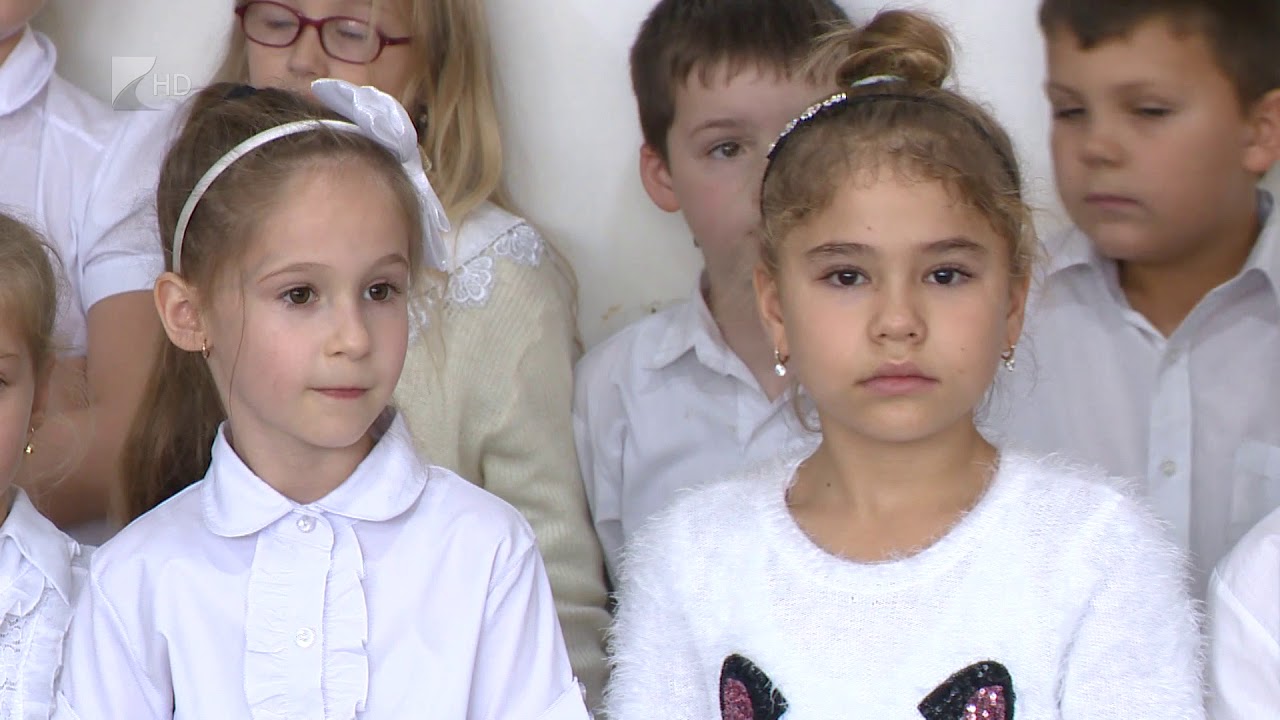 Iskolafejlesztés Kisvárdán - Kölcsey Tv
