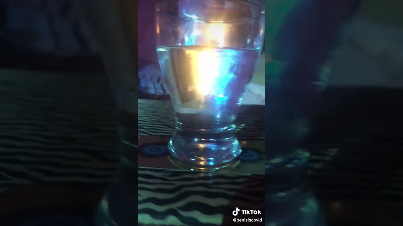 Qi Coil - TikTok Contest Entry 