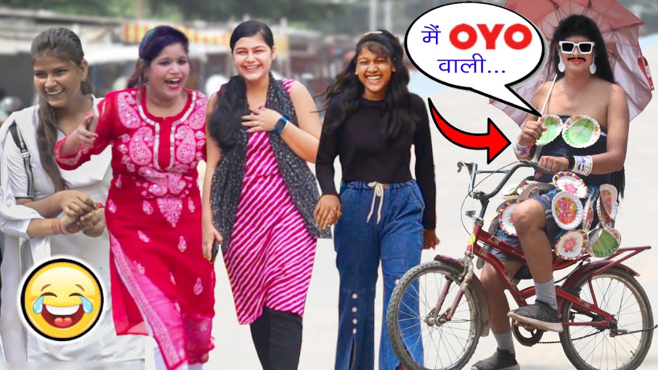PARAM SUNDARI SONG 😂😂 || VIRAL VIDEO || Amazing Reaction Prank || Op Reaction Prank || CP TV