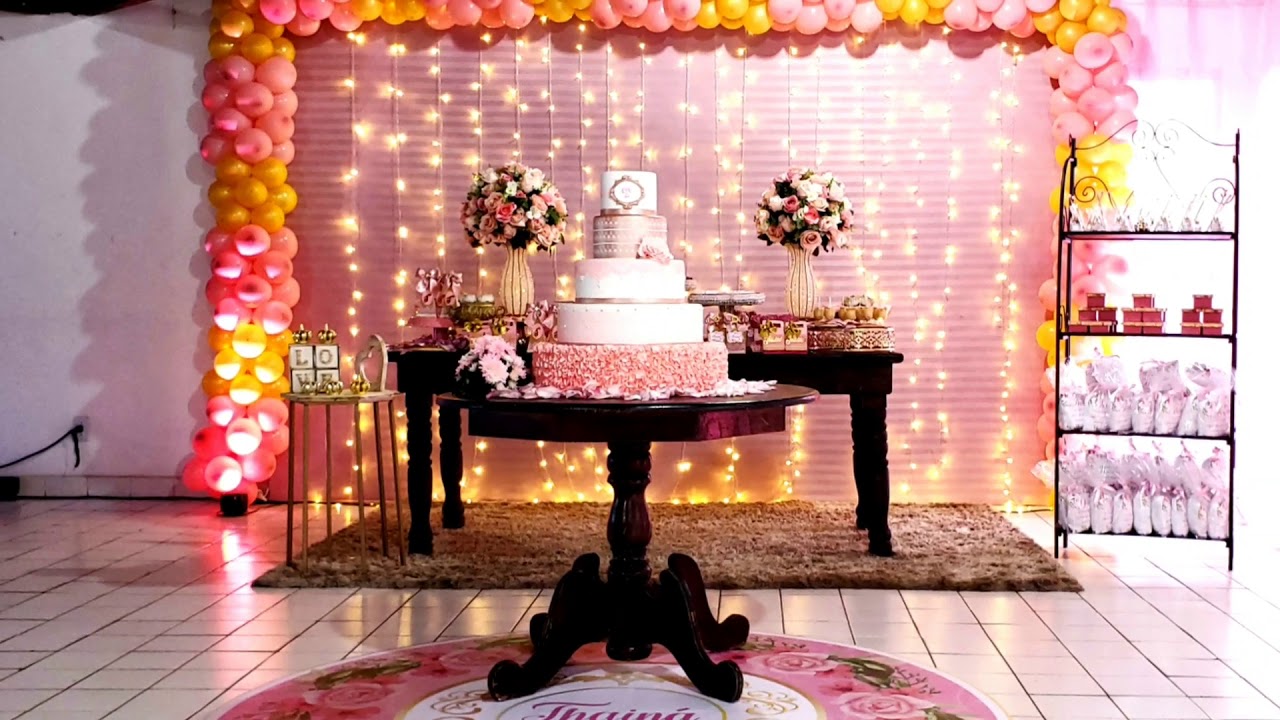 15 anos... Djmarcinho.com