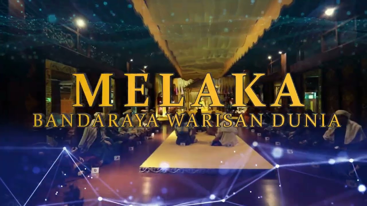 MONTAJ PERASMIAN JOM MASUK U (ZON SELATAN) 2025