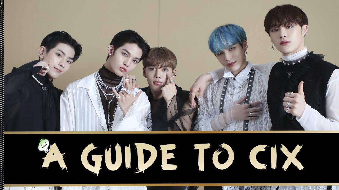 • A Guide to CIX | 2022 Version| HD