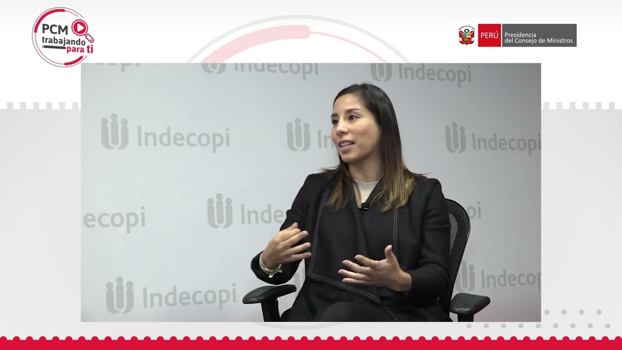 Registro de Marca - Indecopi
