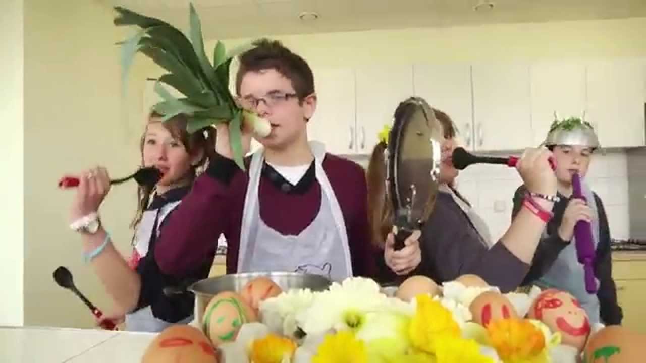 LIPDUB LEAP de NERMONT 