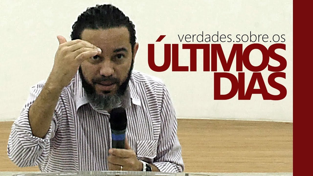 Verdades Sobre os Últimos Dias