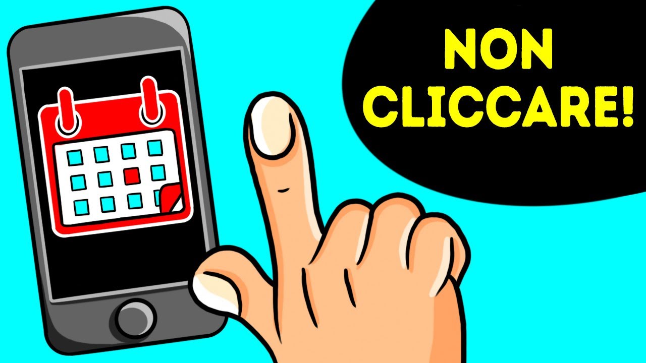 20+ Consigli per Proteggere il tuo Telefono, Anche per l’iPhone