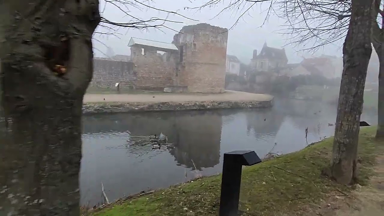 Brie-comte-Robert,  Seine-et-Marne | S2 | #5