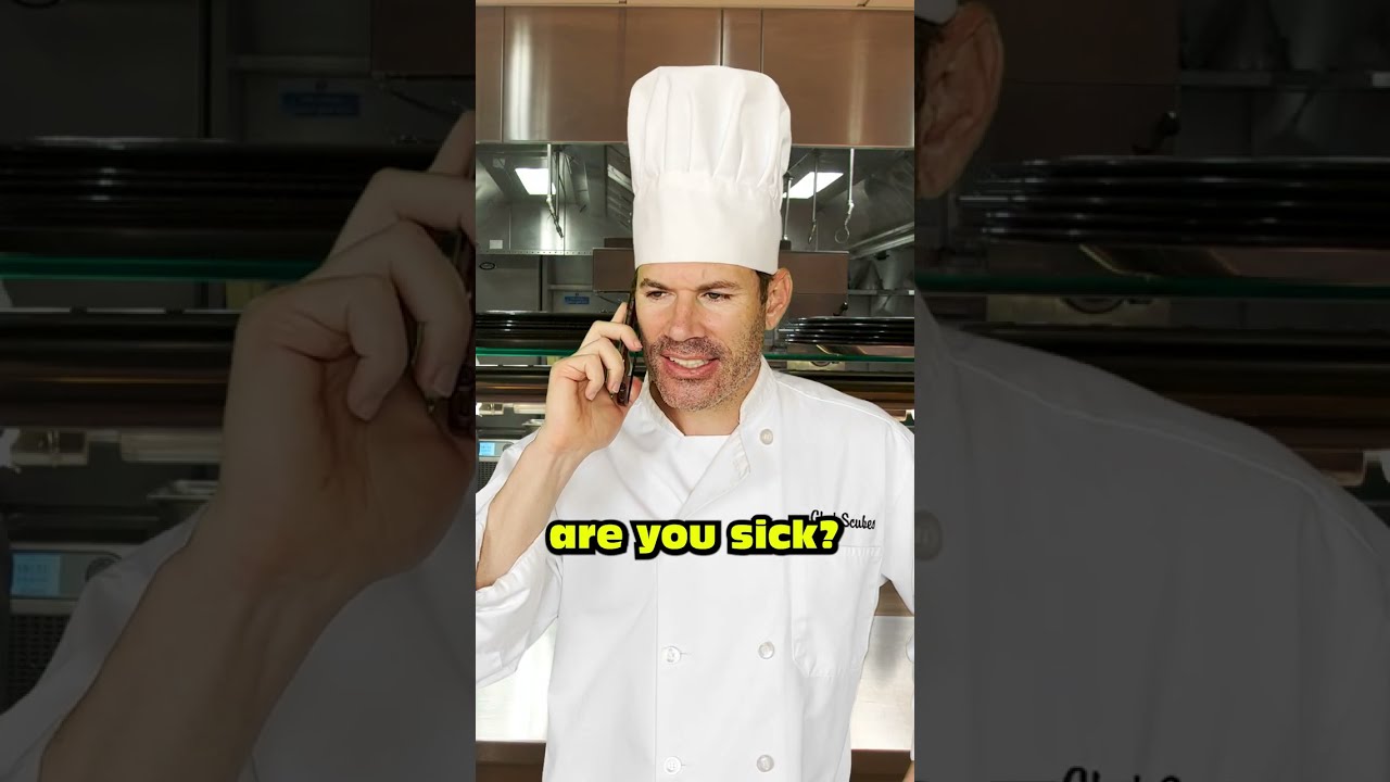 When your employee calls you from Jail
