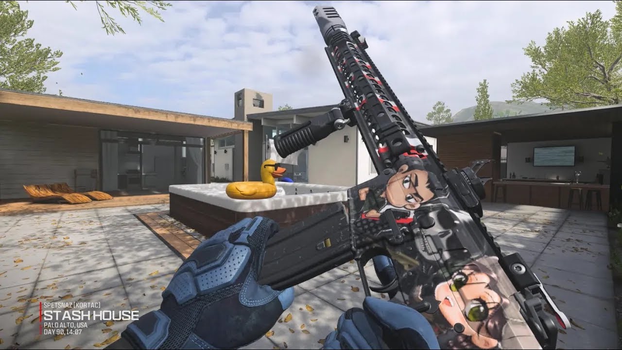 FTAC Recon | Call of Duty Modern Warfare 3 Multiplayer Gameplay (No Commentary)