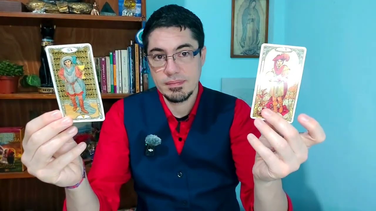 LIBRA ♎ &iexcl;PERFUMATE LOS CALZONES! 🩳 VIENE ALGO MUY FUERTE QUE NO PODR&Aacute;S CREER 😱