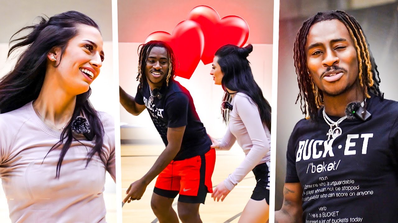 RIZZ CLASS (BASKETBALL EDITION)