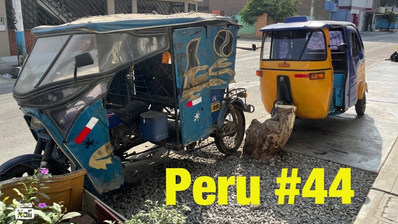 Lima powr&oacute;t do stolicy Peru niebezpieczna dzielnica Callao #per&uacute; #peru #lima #amerykapołudniowa