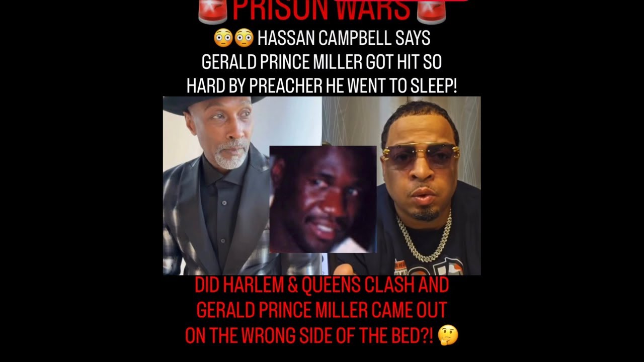 I HAVE DA WORK ⁉️Gerald 
