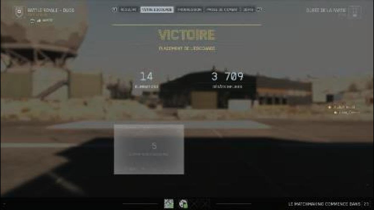 BF6 - Beau Top1 Redsec avec Loganito