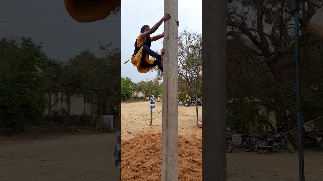 #tneb field assistant pole clambing UTHANGARAI-9943661477
