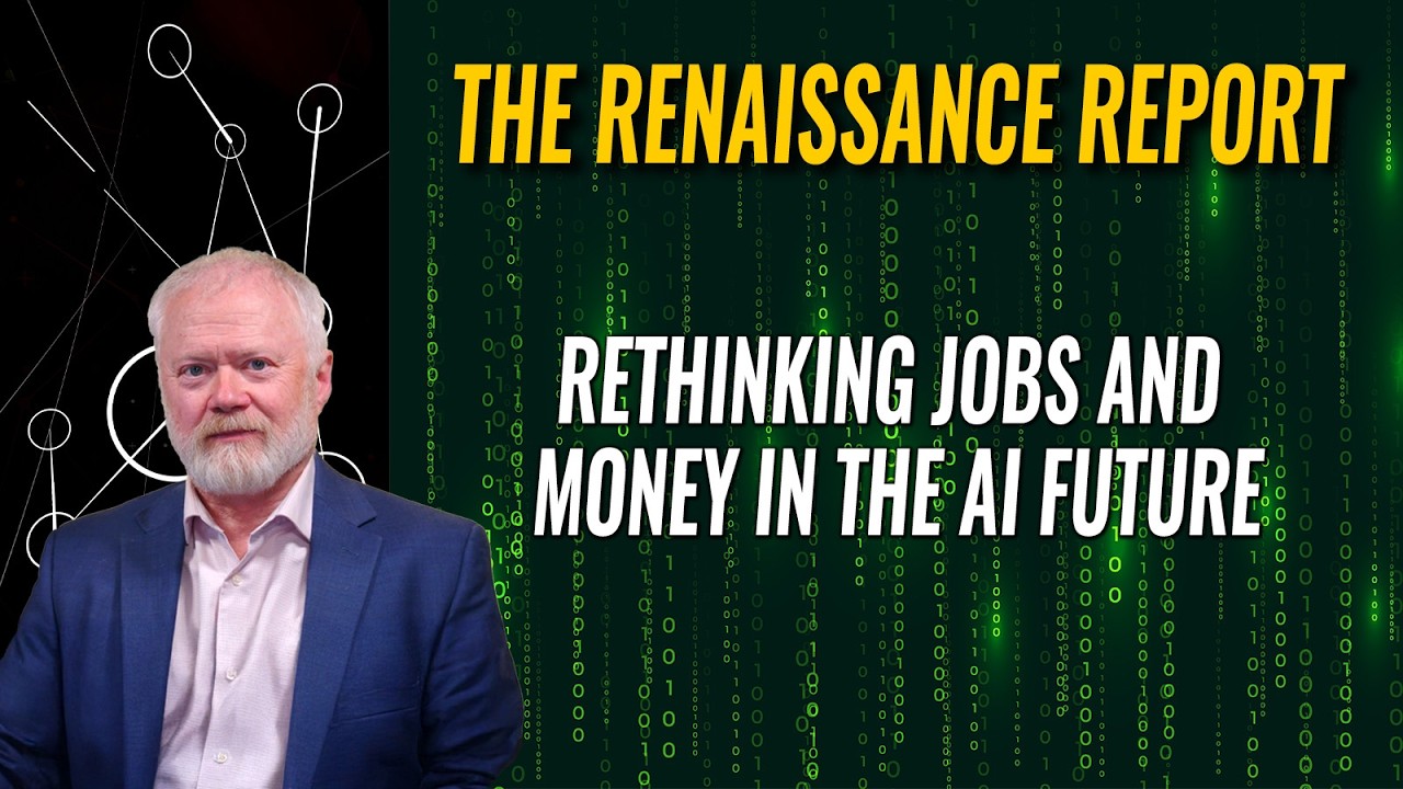 The AI Horizon: Existential Risks to Work, Wealth, and Currency