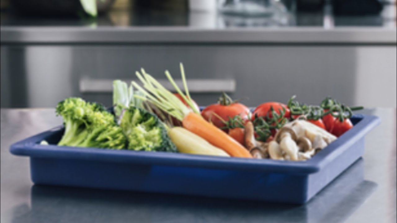 Omnipan Non-Stick Modular Silicone Cookware