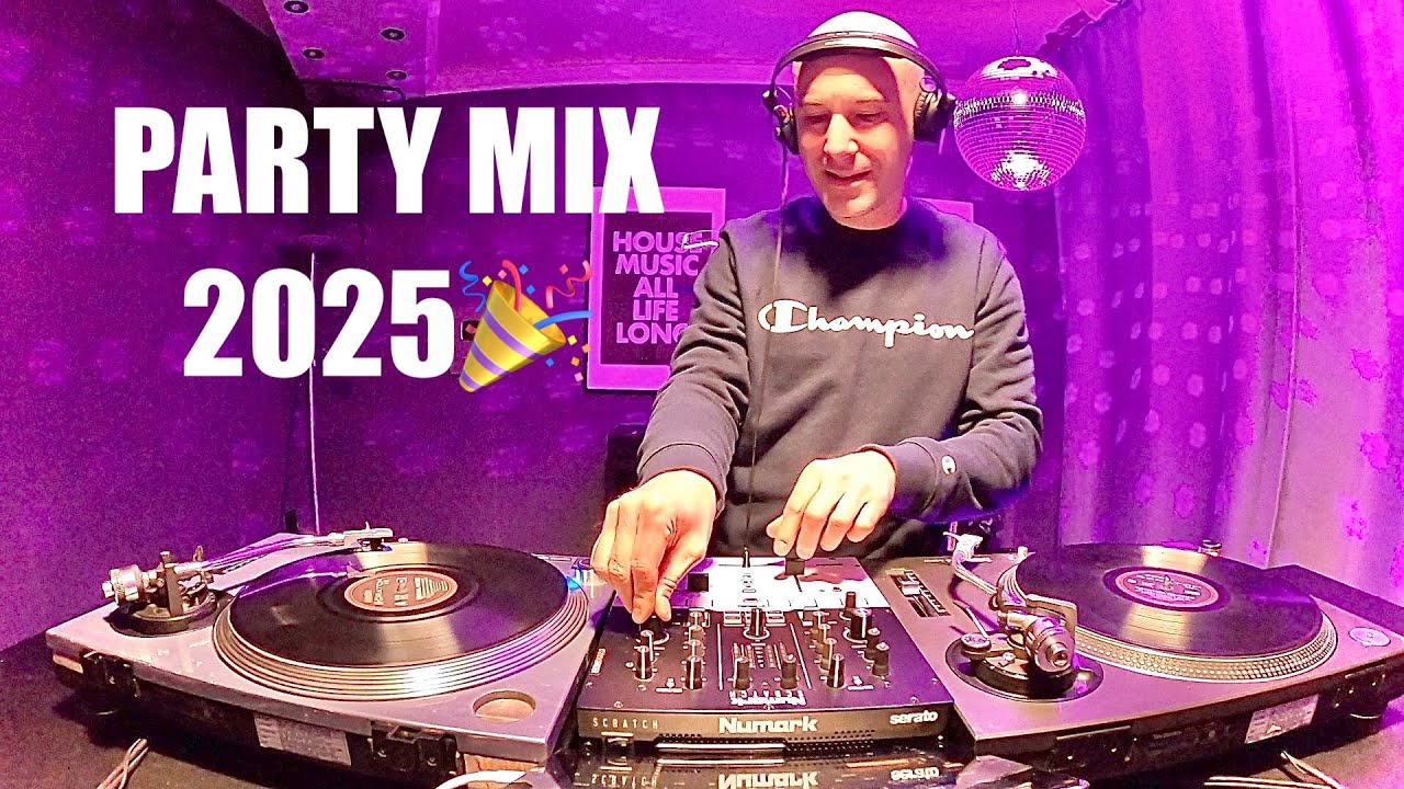 Dj Mix | Club Hits 2008-2012