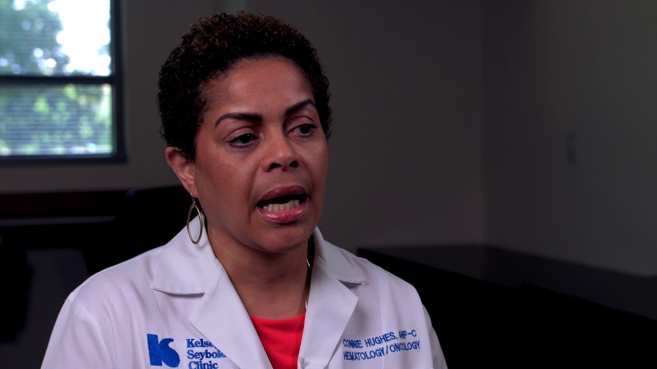 Spring, TX Hematology/Oncology Nurse Practitioner Connie Hughes